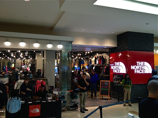 north face factory outlet seattle 
