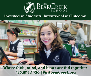 Bear Creek School