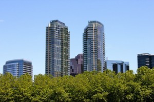 bellevue towers reduces average prices
