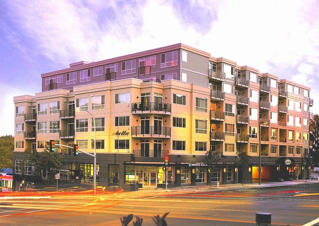 Condos | Downtown Bellevue Network