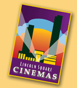 Lincoln Square Cinemas