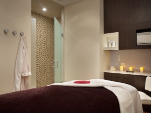 Red Door Spa