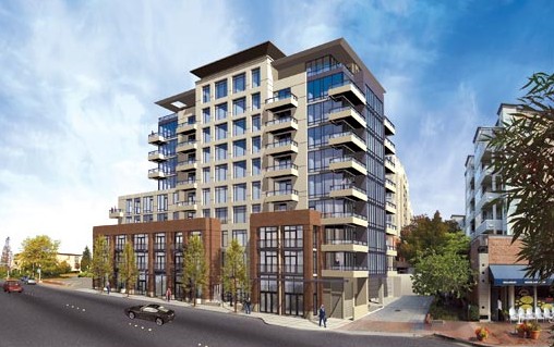 One Main Street - Old Bellevue