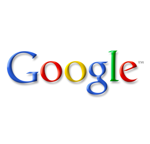 Google Logo Square