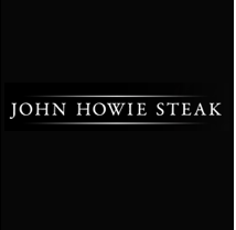 John Howie Steak Bellevue Bravern