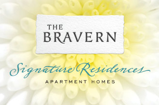 Bravern Apartments Bellevue