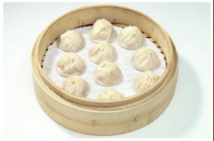 Dumplings Din Tai Fung Bellevue Lincoln Square