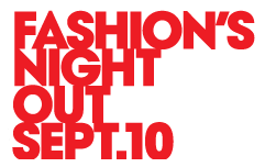 Fashion Night Out The Bravern Bellevue