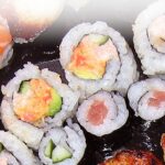 Rolls + Rolls Sushi Bellevue Rolls + Rolls Sushi Bellevue