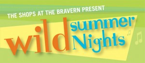 Wild Summer Nights - The Bravern