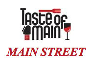 Taste of Main Street Bellevue