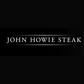 John Howie Steak - Bellevue The Bravern