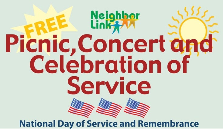 September 11 Bellevue City Hall