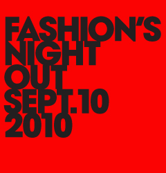 The Bellevue Collection - Fashion Night Out