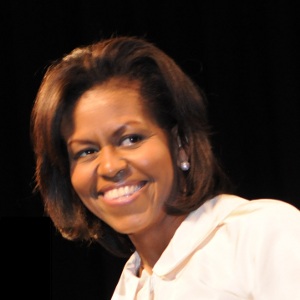 Michelle Obama Bellevue