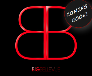 Big Bellevue Coming Soon