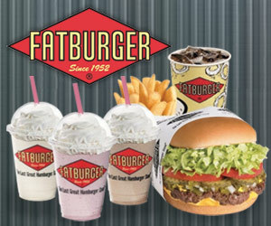 Fatburger Bellevue