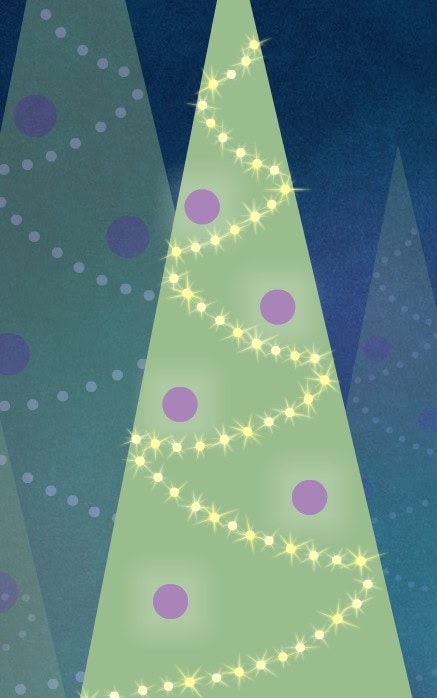 Holiday Tree Lighting at The Bravern