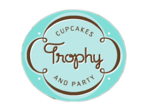 Trophy Cupcakes - Bellevue Bravern