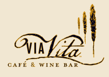 Via Vita Cafe & Wine Bar Bellevue