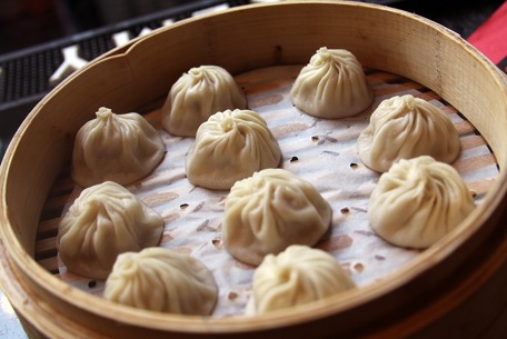 Din Tai Fung Bellevue - Lincoln Square