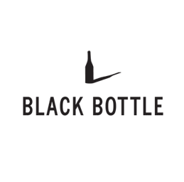 Black Bottle Bellevue Avalon Towers