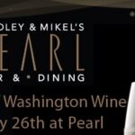 Pearl Bar & Dining Bellevue