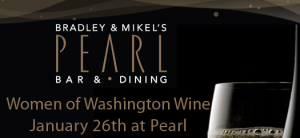 Pearl Bar & Dining Bellevue