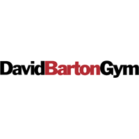 DavidBartonGymlogo.com