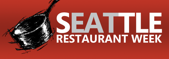 Seattle Restaurant Week - Bellevue