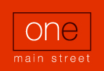One Main Street Bellevue Logo