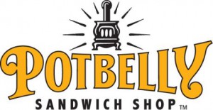 Potbelly Bellevue Towers