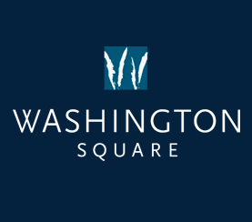 Washington Square Logo