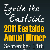 Annual Eastsdie Dinner 2011