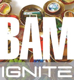 BAM Ignite