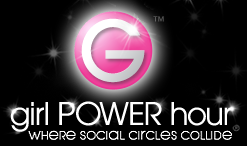 Girl Power Hour Celebrates 4th Anniversary During Fashion Week