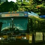 Metro Bus