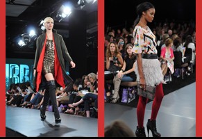 Posh Party - Fashion Week Bellevue
