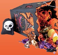 Belleuvue Square Halloween