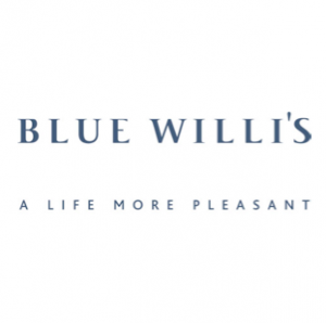 Blue Willi's Bellevue