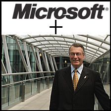 Kemper Freeman Microsoft Tateuchi Center