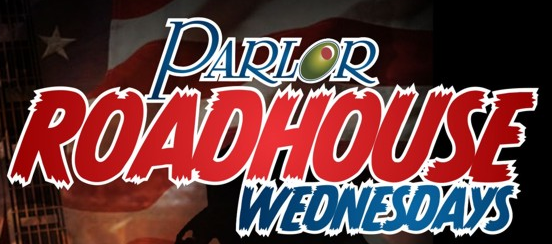 Parlor Roadhouse Wednesdays