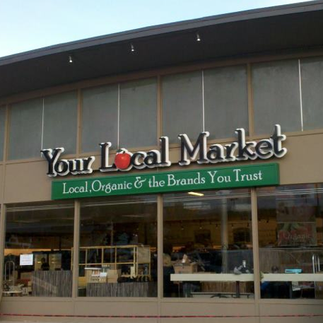 Your Local Market Bellevue