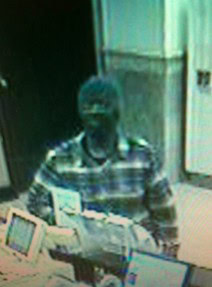 Armed Gunman Robs Bellevue Square Nordstrom