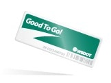 Good to Go Pass