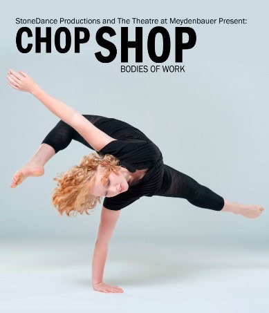 Downtown Bellevue Chop Shop