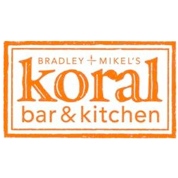 Koral Bar Kitchen Bellevue Place Opens