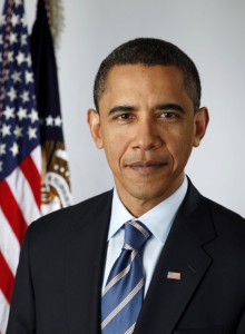 President Obama Bellevue