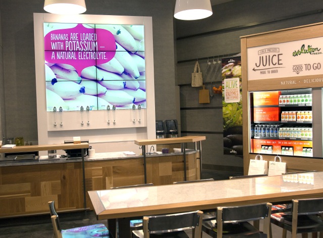 Evolution_Fresh_Bellevue_Starbucks_Juice bar concept