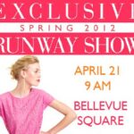 Spring Fashion Show - Bellevue Collection